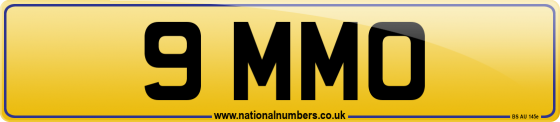 9 MMO