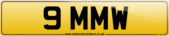9 MMW