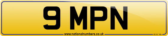 9 MPN