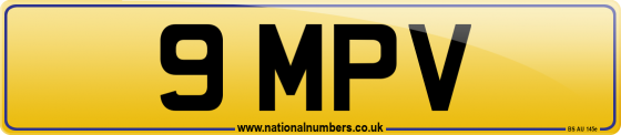 9 MPV