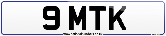 9 MTK