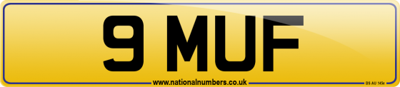 9 MUF