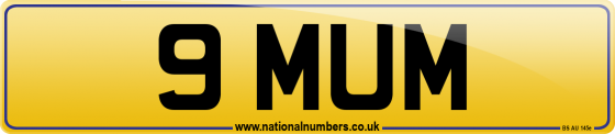 9 MUM
