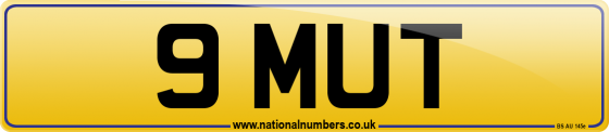 9 MUT