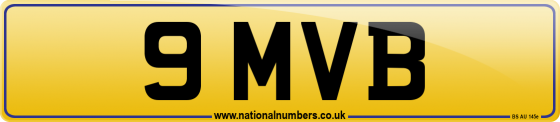 9 MVB