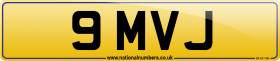 9 MVJ