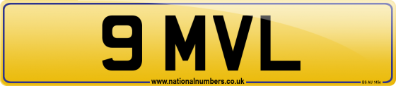 9 MVL