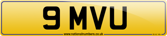 9 MVU