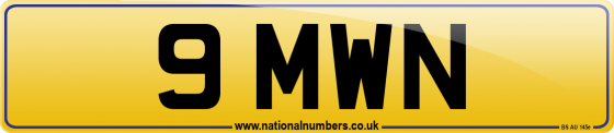 9 MWN