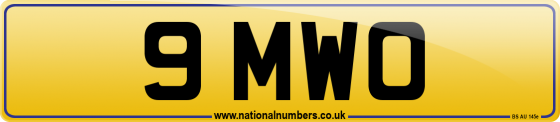 9 MWO