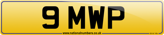 9 MWP