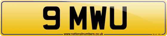 9 MWU