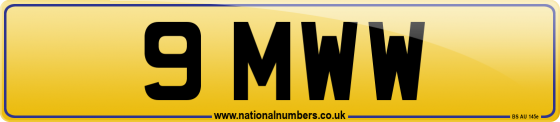 9 MWW