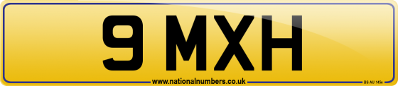 9 MXH