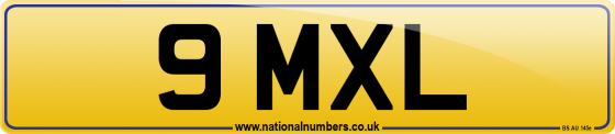 9 MXL