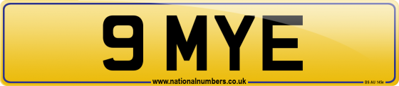 9 MYE
