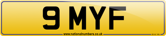 9 MYF
