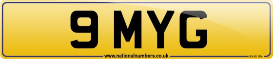 9 MYG