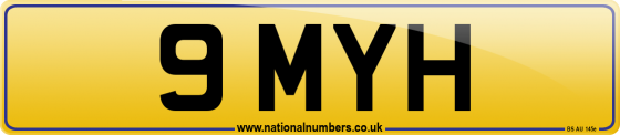 9 MYH