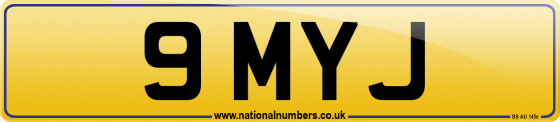 9 MYJ