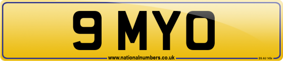 9 MYO