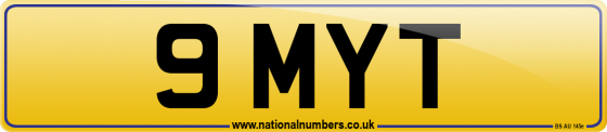 9 MYT
