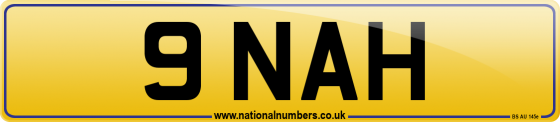 9 NAH