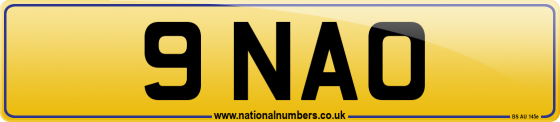 9 NAO