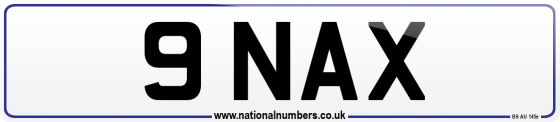 9 NAX