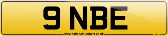 9 NBE