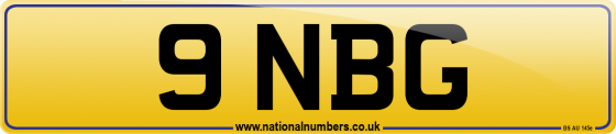 9 NBG