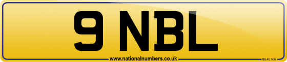 9 NBL