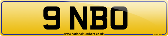 9 NBO