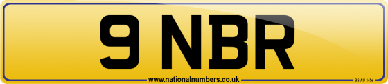 9 NBR