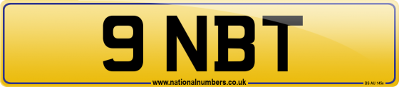 9 NBT