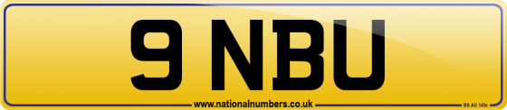 9 NBU