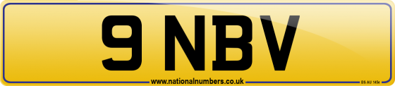 9 NBV