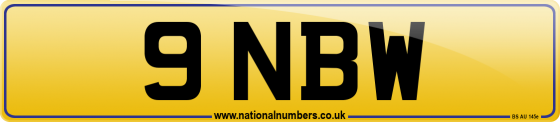9 NBW