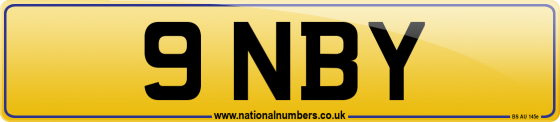 9 NBY