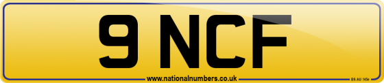 9 NCF