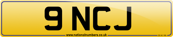 9 NCJ