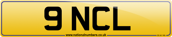 9 NCL