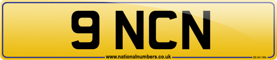 9 NCN