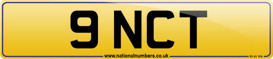 9 NCT