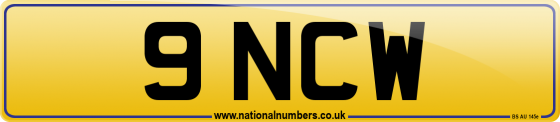9 NCW