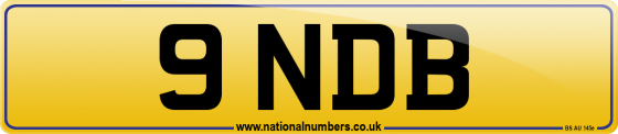 9 NDB