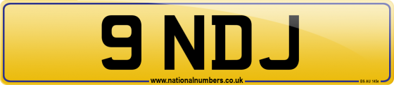 9 NDJ