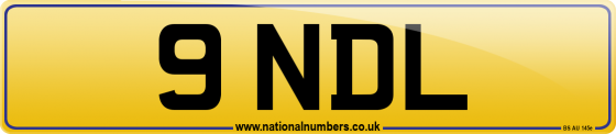 9 NDL