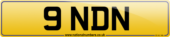 9 NDN