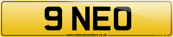 9 NEO